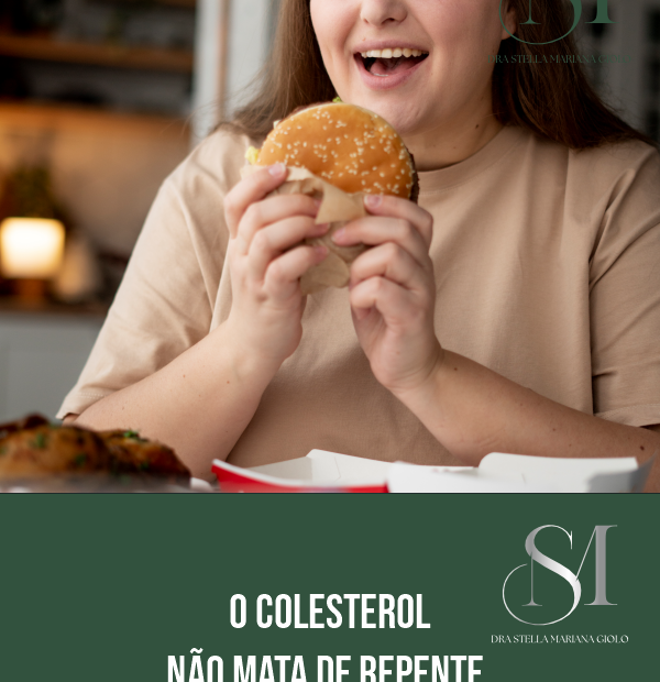 Cuide do seu coração hoje: controle o colesterol elevado e reduza o risco de infarto ou AVC com acompanhamento especializado.