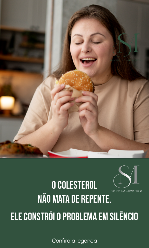 DRA STELLA MARIANA – CARDIOLOGISTA – FRANCA – 180226B