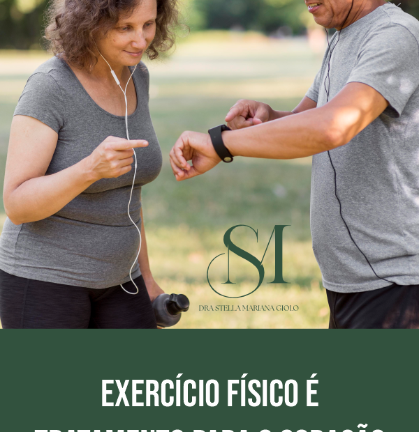 Dê o primeiro passo para proteger seu coração com exercício físico e acompanhamento de cardiologista em Franca